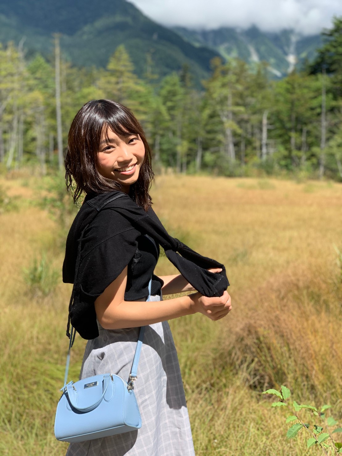 Rie プロフィール写真